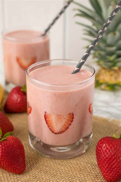 10 Best Protein Smoothies To Lose Weight - Live Better Lifestyle