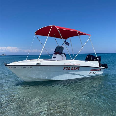 RODOS BOATS - RENT A BOAT (2026) All You Need to Know BEFORE You Go ...