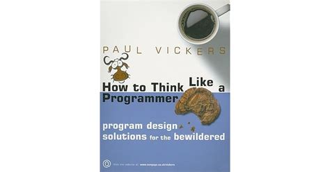 Think Like a Programmer Book PDF 的图像结果
