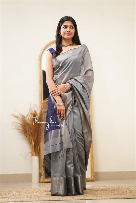 Buy Maheshwari Silk Cotton Sarees | Exclusive Collection Online