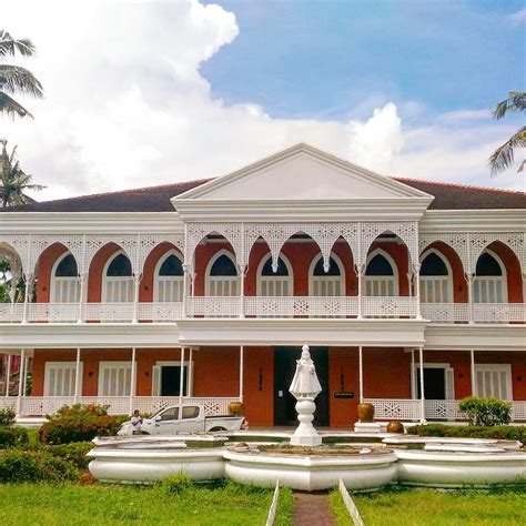 STO. NINO SHRINE AND HERITAGE MUSEUM (2025) All You Need to Know BEFORE ...