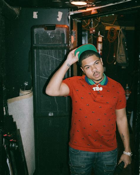 Taylor Bennett Talks How His Chicago Pride Influences His Artistry | Cassius | born unapologetic ...