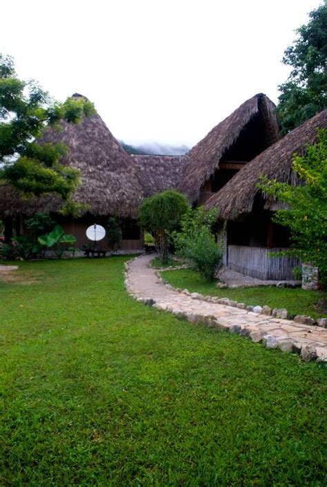 ECOLODGE NAHA (Palenque) - Lodge Reviews & Photos - Tripadvisor