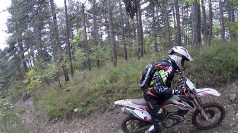 Enduristi Idioti: Ormai stanchi il cervello non si accende  