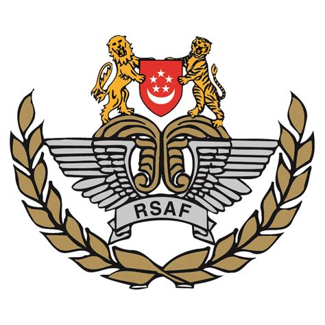 新加坡空军技能章/资格章一览 - 知乎