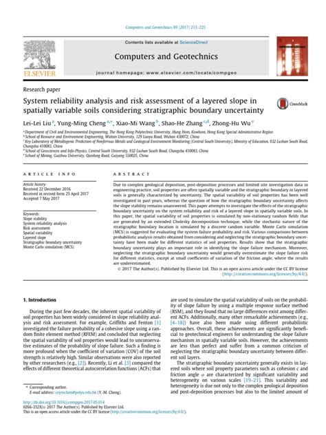 Image result for System Reliability Study