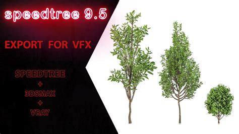 Image result for Adding Custom Mesh SpeedTree