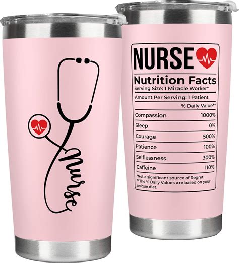 Amazon.com | SUCHAGIFT Nurse Gifts for Women - Nurses Week Gifts ...