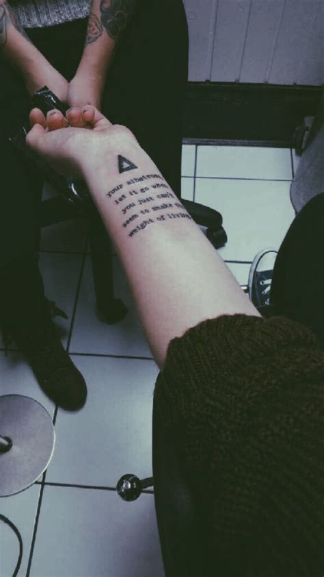 Albatross Tattoo Around Neck