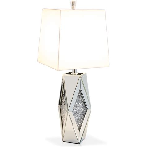 Gigi 31'' Table Lamp | Value City Furniture