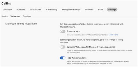 Image result for Using WebEx Teams