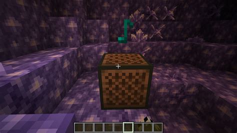 Minecraft Note Block Chime 的图像结果