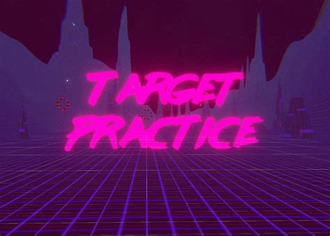 Image result for Target Practice OST