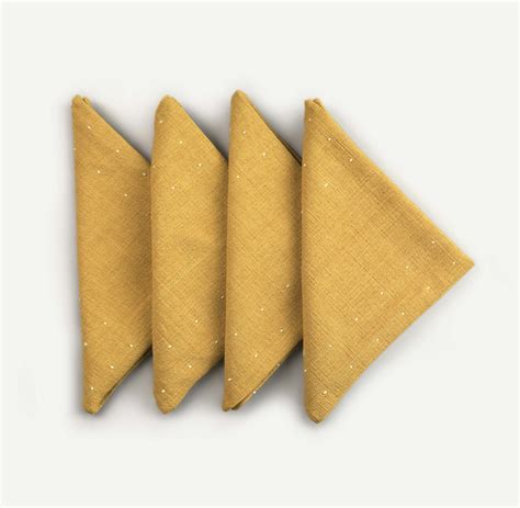 Order Table Napkin Online In India | ELYSIA DOR | Ikai Asai