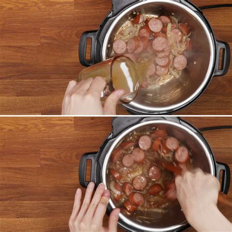 Instant Pot Kale | Tested by Amy + Jacky