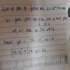 The sum of ages of a Father and his son is 60 years . Ten years from ...