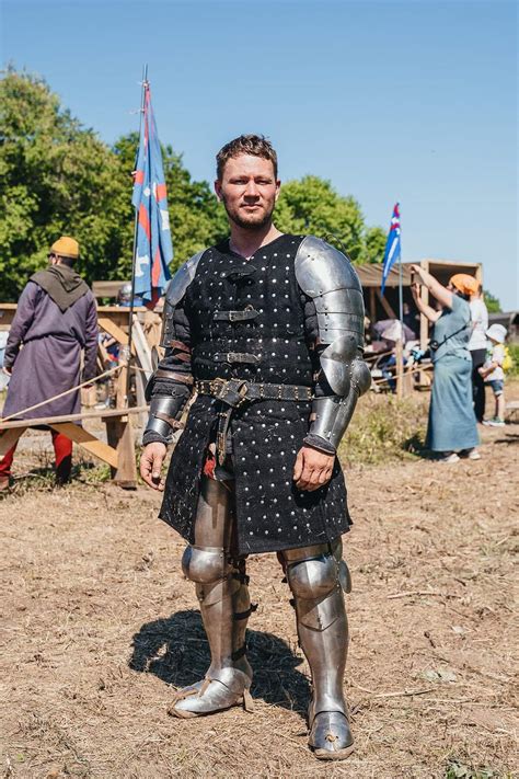 Historical references for this brigadine? : r/ArmsandArmor
