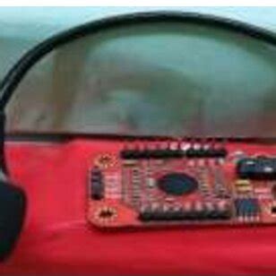 Image result for Voice Command Module