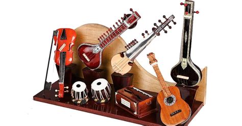 Identify The Instrument: A Fun Quiz To Test Your Music Knowledge
