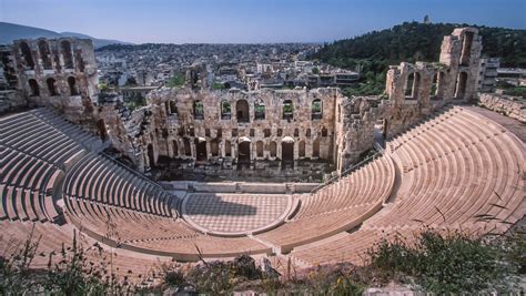 Top 10 Ancient Greek Cities at Elias Hull blog