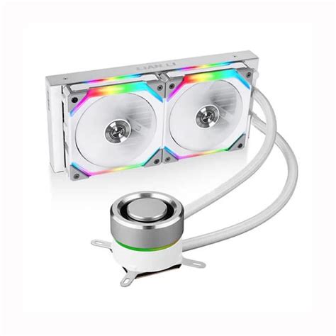 Lian Li | Buy Lian Li PC Parts Online in India | EliteHubs.com