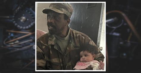 Obituary Guestbook | Robert Darnell Grimes | McColaugh Massie Funeral Home