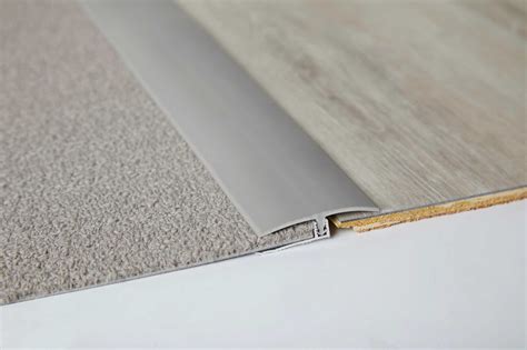 Universal Rubber Transition | ShawContract