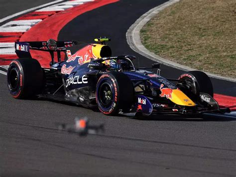 Formula 1 cancels Bahrain and Saudi Arabian Grands Prix amid rising ...