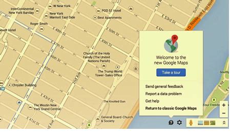 Google Maps Old Version 的图像结果