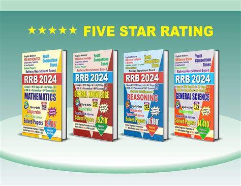 Buy YCT RRB Mathematics + General Knowledge + Reasoning + General ...