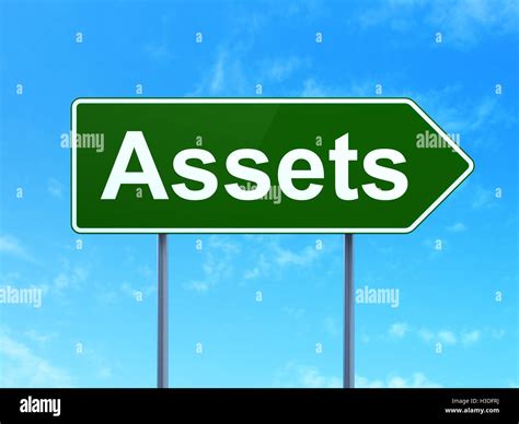 Image result for Assets Signs