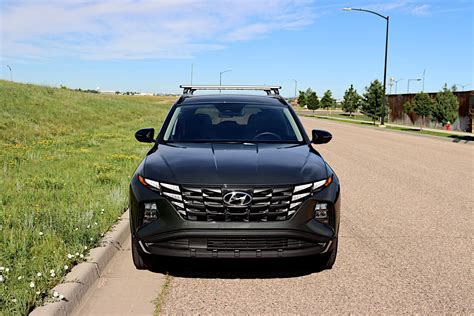 Review: 2023 Hyundai Tucson beats the boring