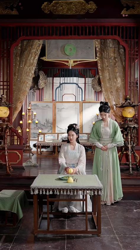 The Broken Crown Promise Chinese Drama Full 50 Episodes - MoboReels