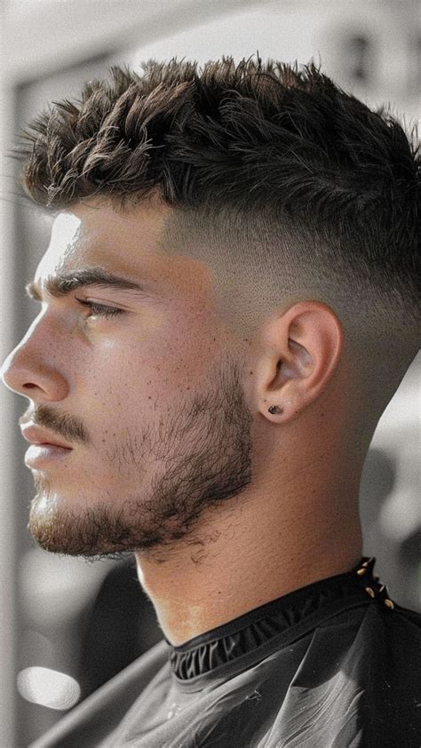10 best fade haircuts for men 2020 – Artofit