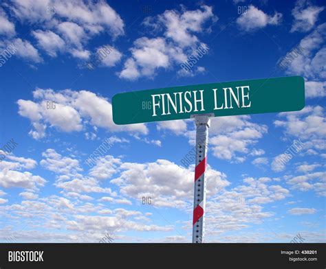 Image result for Function of Finish Line