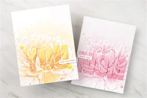 Image result for Handmade Cards Using Embossing Folders