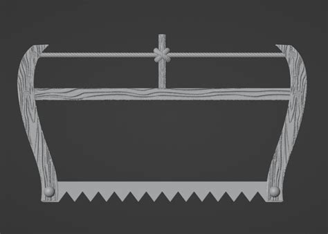 Image result for Create Mod Hand Saw