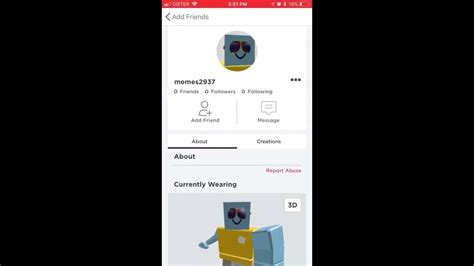 Image result for Roblox Followers Tutorial