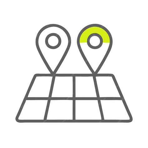 Pin Map Real 的图像结果