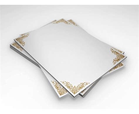 alterEgo-LuxorGold-a5-vintage-sheets-paper-letter