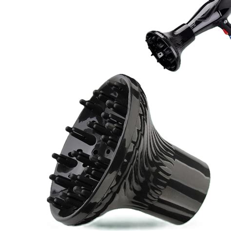 VIPREKHO Hair Dryer Diffuser | Universal Hair Diffuser | Hair Dryer ...