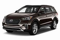 Hyundai Santa Fe Ratings by 2017 Hyundai Santa Fe Reviews And Rating Motor Trend Canada Hyundai Santa Fe Ratings