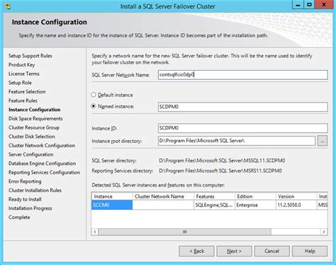 Image result for SQL Server Failover Cluster Instance