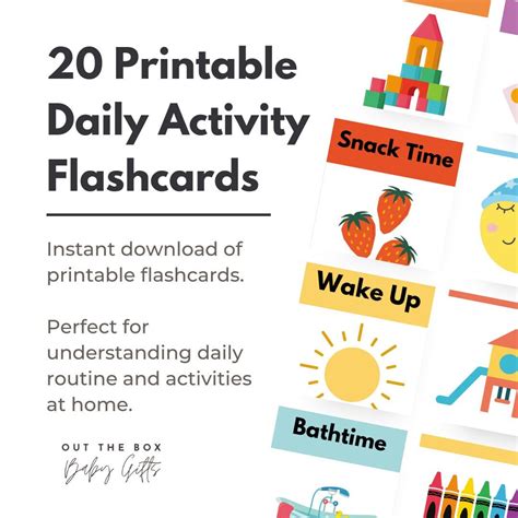 Daily Routine FlashCards 的图像结果