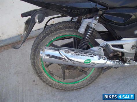 Used 2007 model Bajaj Pulsar 180 DTSi for sale in Hyderabad. ID 118326 ...