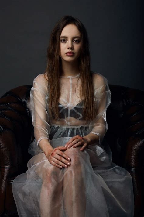 Anya Model 的图像结果