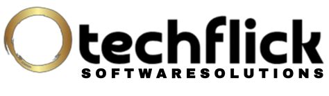 TechFlick software solutions