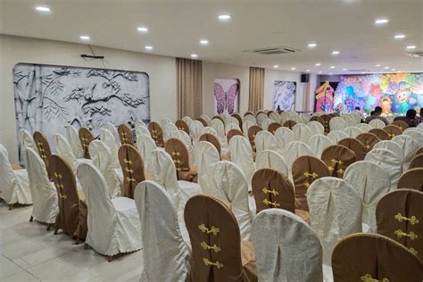 Tabla Banquets Attapur - Venue - Attapur - Weddingwire.in
