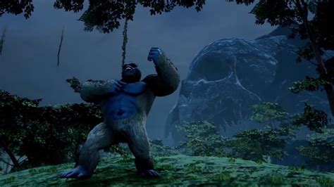 This King Kong title is being called the “worst game of 2023” for its underwhelming graphics and ...