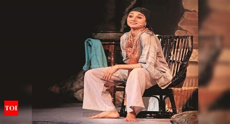 9 Parts of Desire staged in Bengaluru | Events Movie News - The Times ...